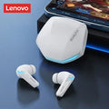 Fone Gamer Lenovo GM2 PRO Esportivo sem fio/Bluetooth 5.3